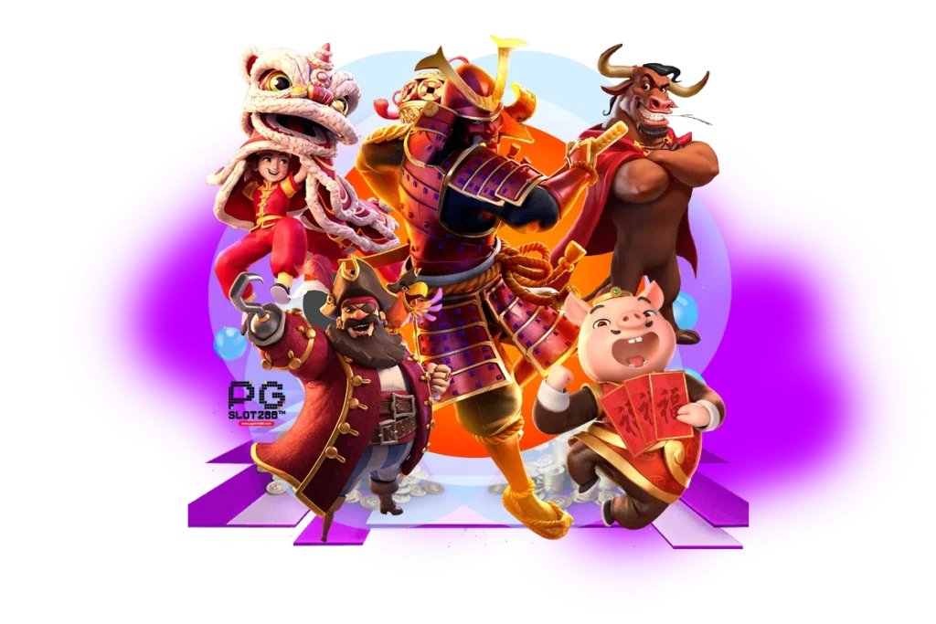 SLOTXO ค่ายสุดเก๋า เล่นง่าย ได้เงินไว ครองใจชาวสล็อตมาอย่างยาวนาน