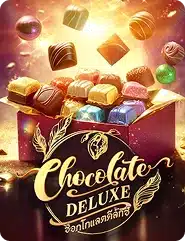 chocolate deluxe