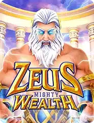 zeus mighty wealth