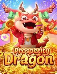 Prosperity Dragon