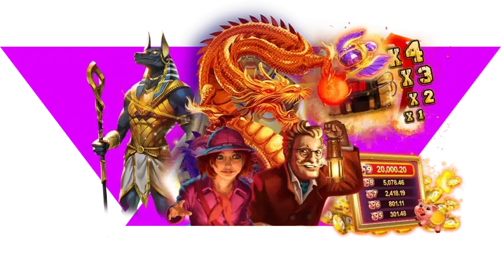 เล่นสล็อต loaded88 ระบบฝาก-ถอนออโต้ ไม่มีขั้นต่ำ