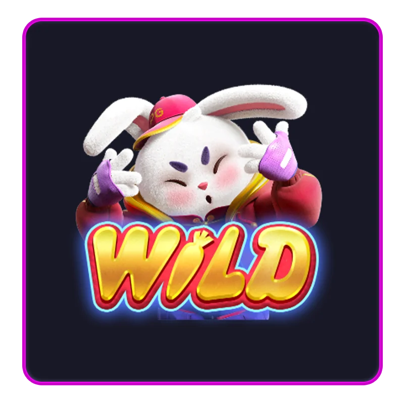 เครื่องหมายพิเศษ Wild