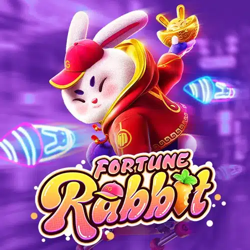 รีวิวเกมสล็อต Fortune Rabbit กระต่ายนำโชคจากค่าย pg