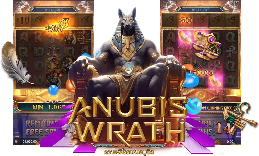 ระบบฟรีสปินและตัวคูณ เข้าถึงรางวัลใหญ่อย่างไรในเกมนี้