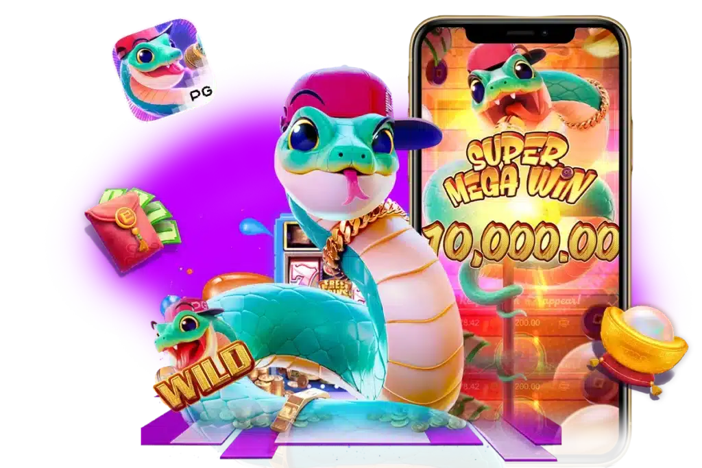 ค่า RTP และความผันผวน (Volatility) ภายในเกม Fortune Snake