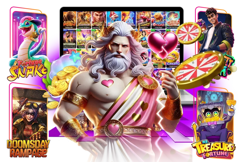 ค่า RTP (Return to Player) คืออะไร และสำคัญอย่างไร?