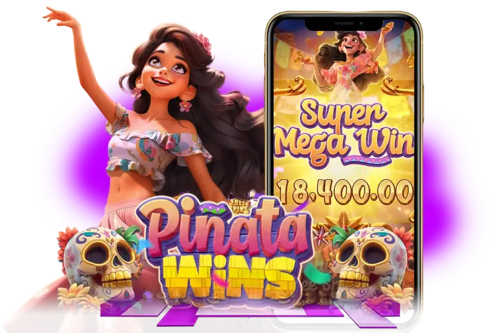 RTP และความผันผวน โอกาสทำกำไรใน Pinata Wins เป็นอย่างไร?