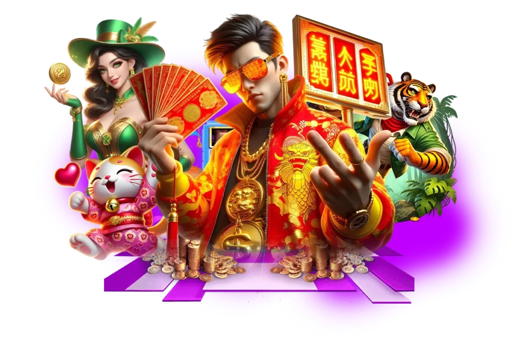 วิธีเลือกเกมสล็อตที่เหมาะกับมือใหม่ เล่นง่าย เข้าใจง่ายแน่นอน