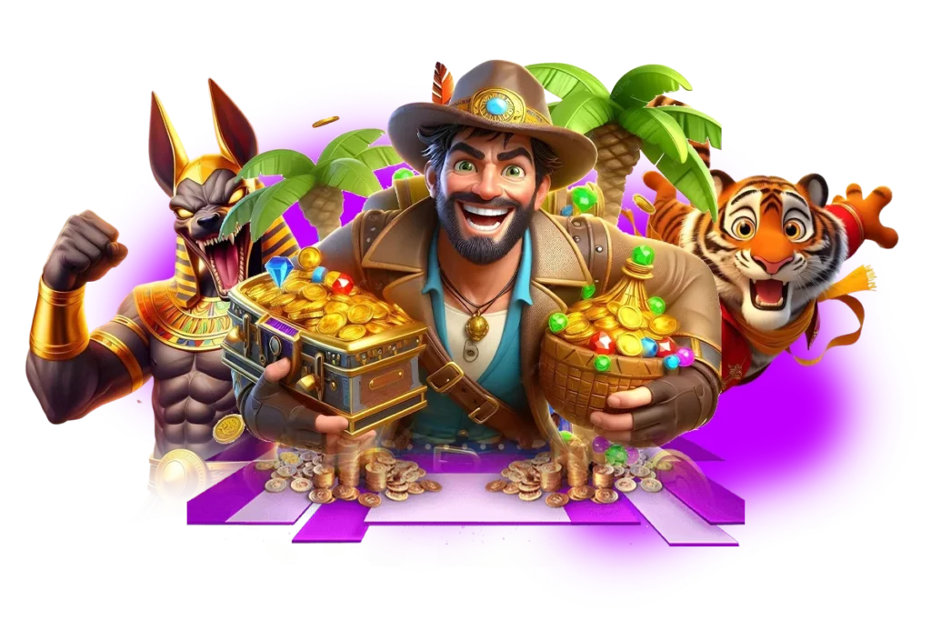 รู้จักช่วงเวลาโบนัสแตก ช่วงเวลาทองของการเล่นสล็อต