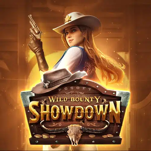 รีวิวเกมสล็อต wild bounty showdown สาวคาบอยในแดนตะวันตก